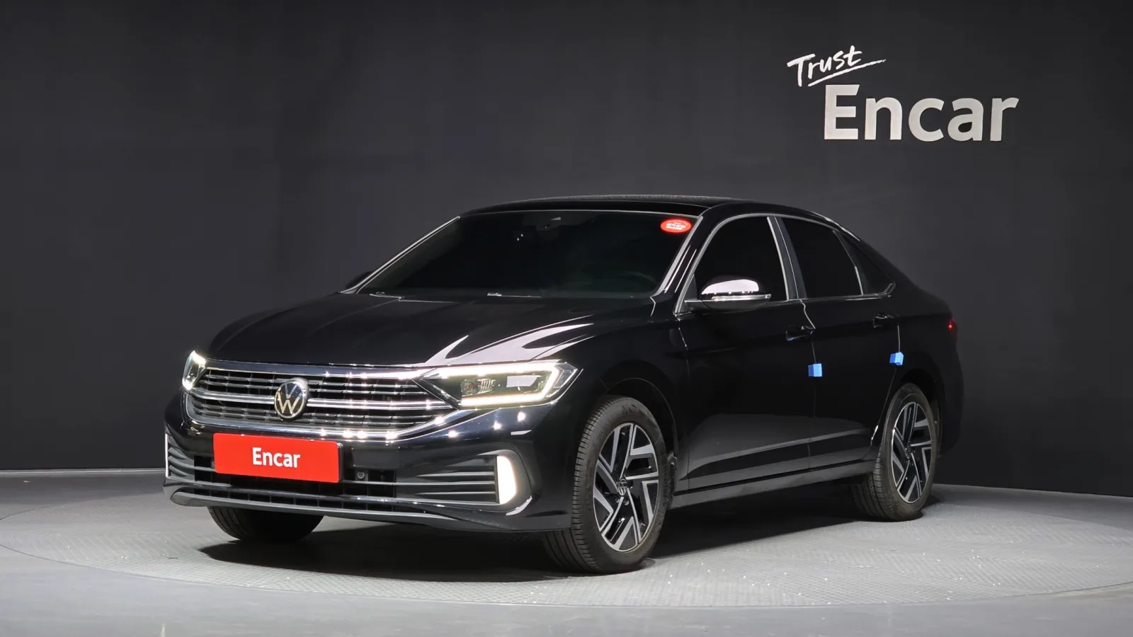 2023 Volkswagen Jetta
