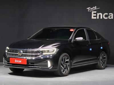 2023 Volkswagen Jetta