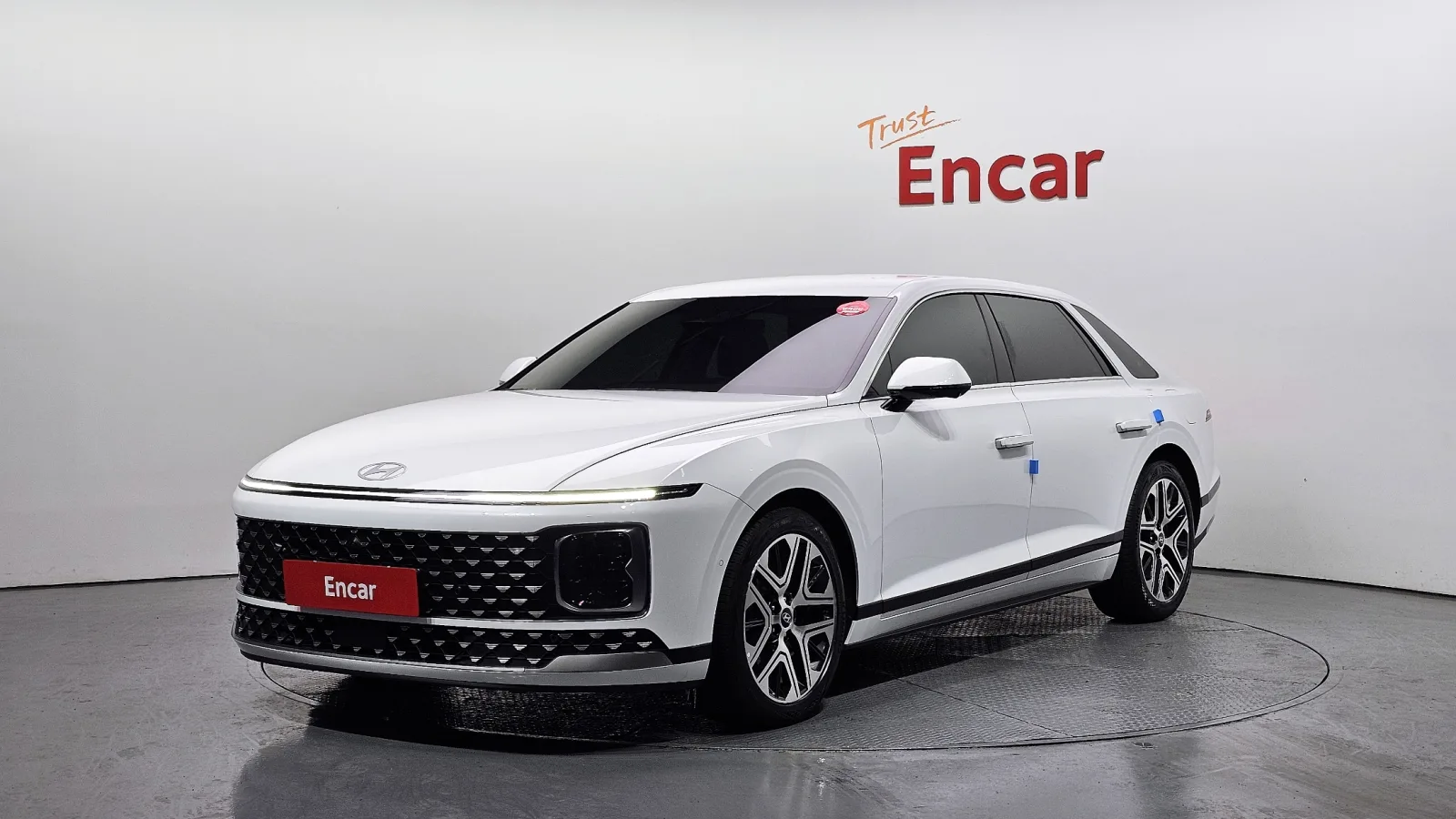 2024 Hyundai Grandeur