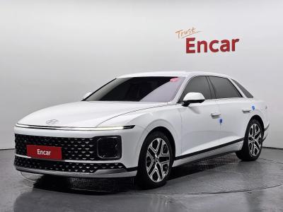 2024 Hyundai Grandeur