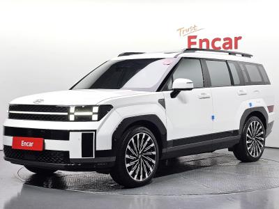 2024 Hyundai Santa Fe