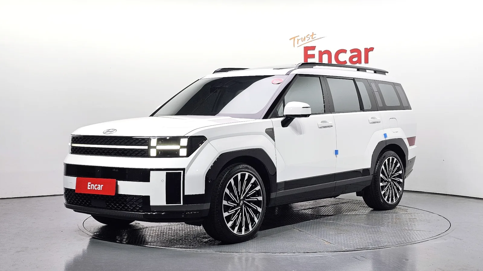 2024 Hyundai Santa Fe