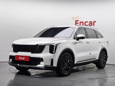 2024 Kia Sorento