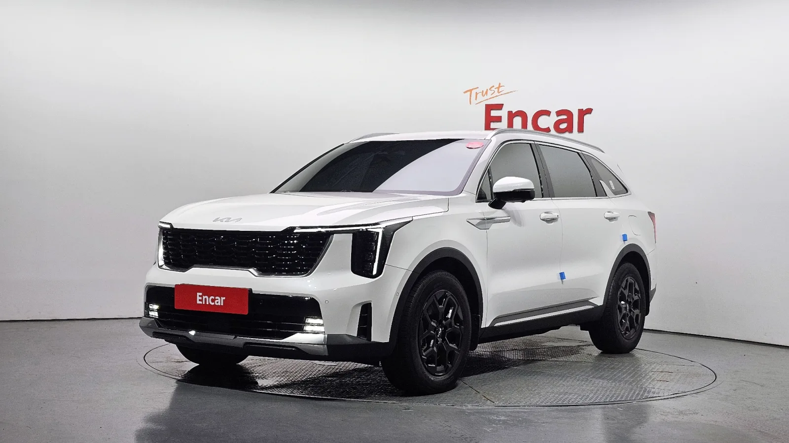 2024 Kia Sorento