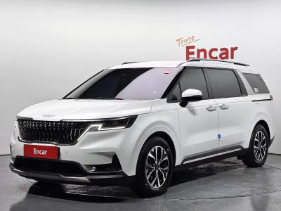 2023 Kia Carnival