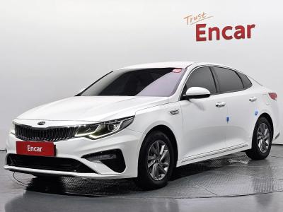 2020 Kia K5