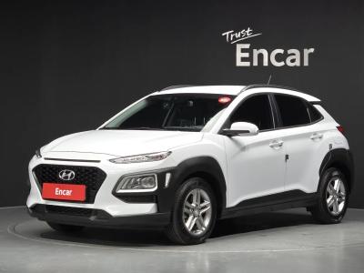 2018 Hyundai Kona
