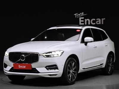 2018 Volvo XC60