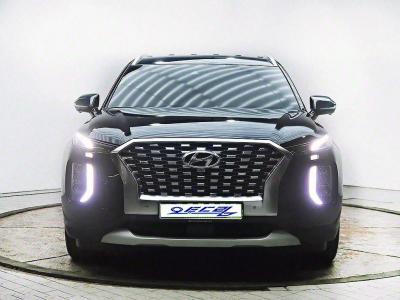 2020 Hyundai Palisade