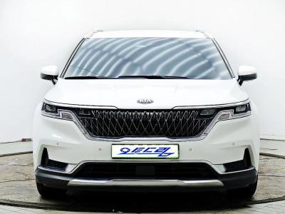 2021 Kia Carnival