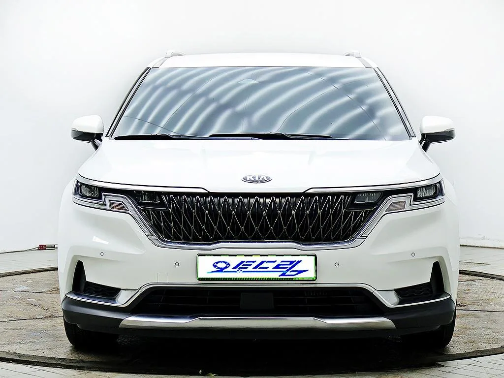 2021 Kia Carnival