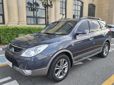2014 Hyundai Veracruz