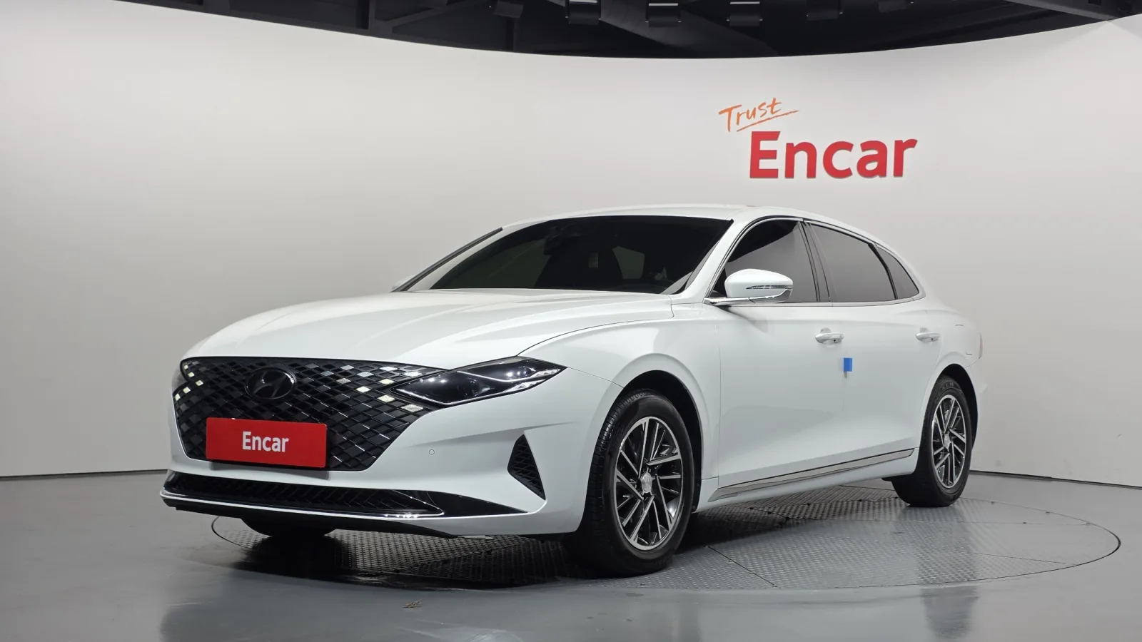 2023 Hyundai Grandeur