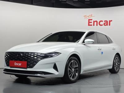 2023 Hyundai Grandeur