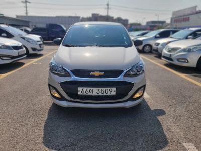 2019 Chevrolet Spark