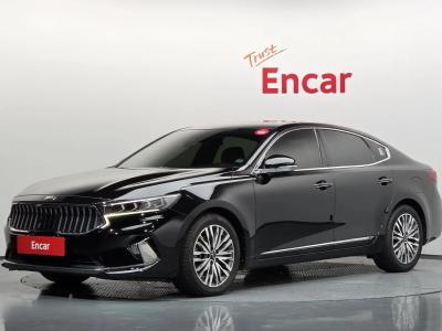 2020 Kia K7
