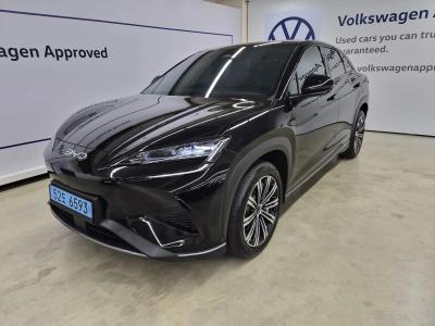 2026 BYD Sealion 7