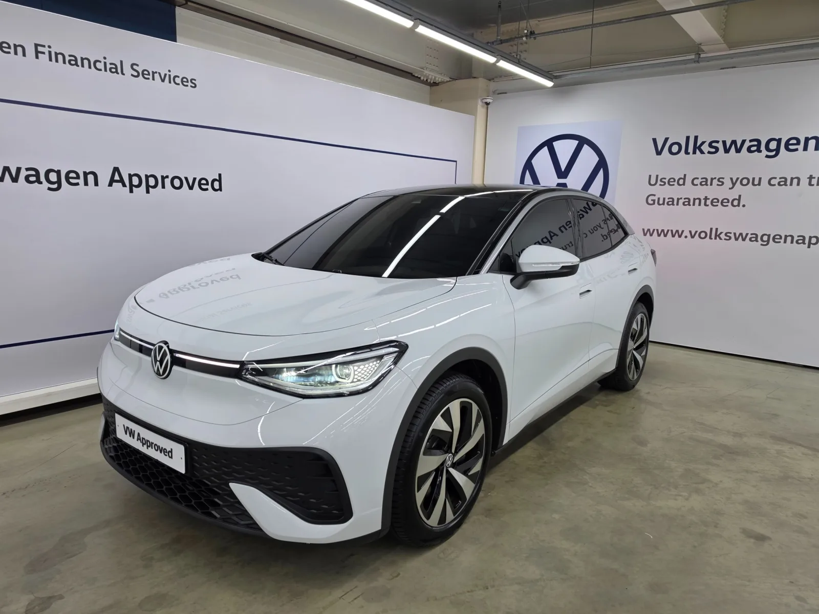 2025 Volkswagen ID.5