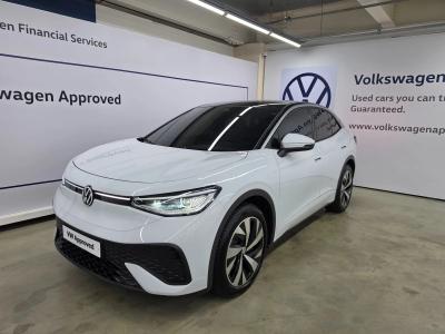 2025 Volkswagen ID.5