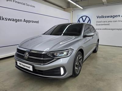 2024 Volkswagen Jetta