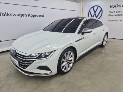 2023 Volkswagen Arteon