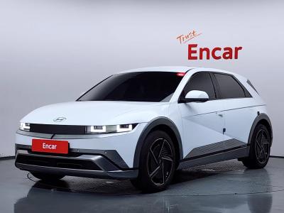 2025 Hyundai Ioniq 5