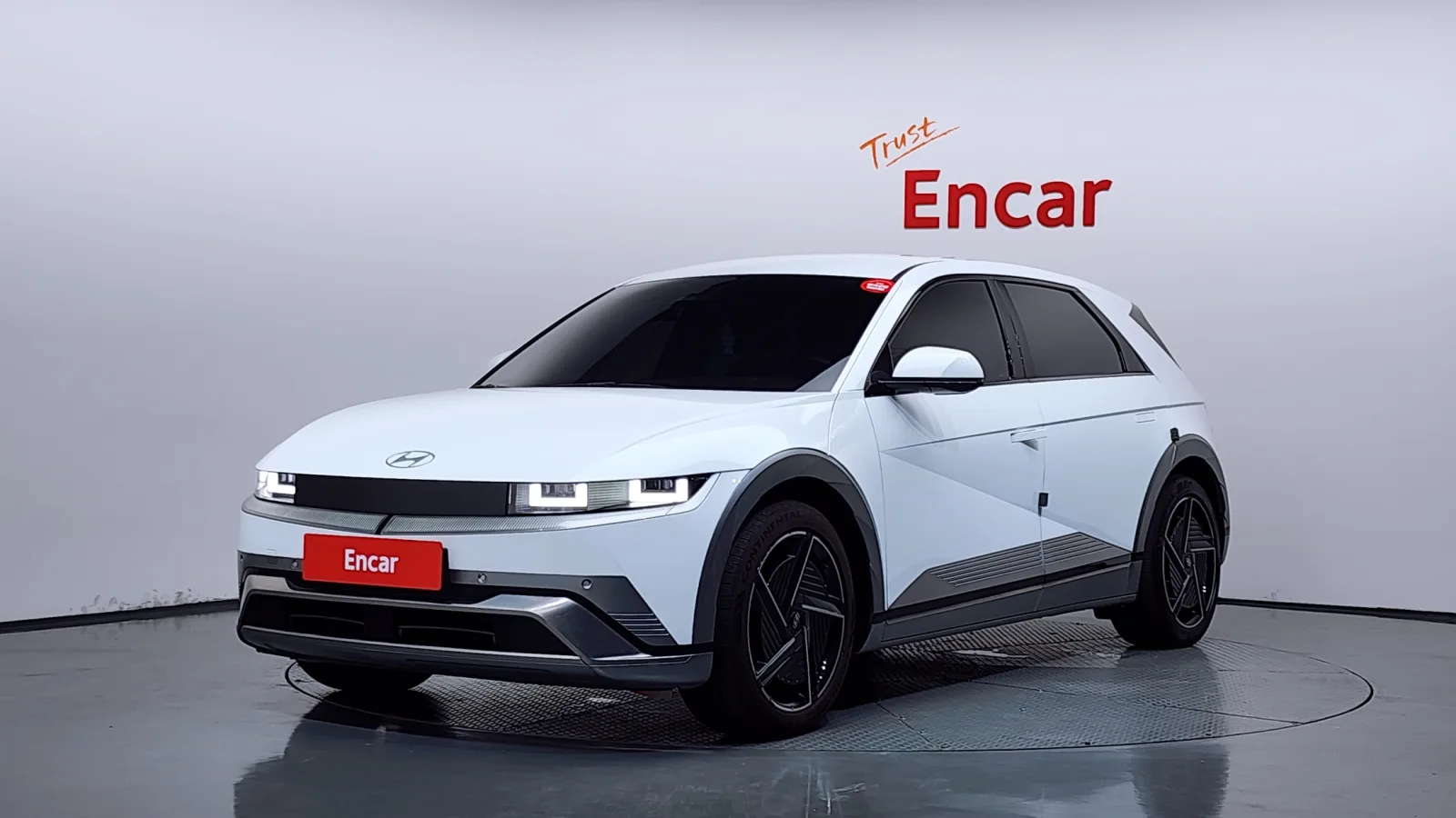2025 Hyundai Ioniq 5