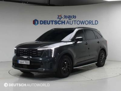 2024 Kia Sorento