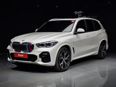 2023 BMW X5
