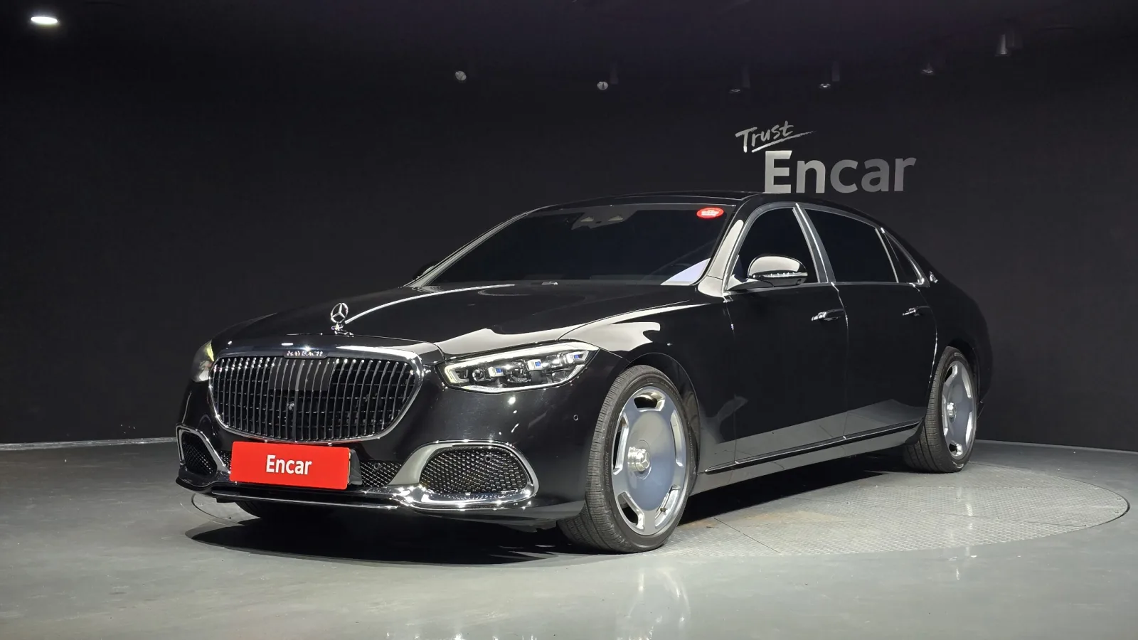 2022 Mercedes-Benz S-Class
