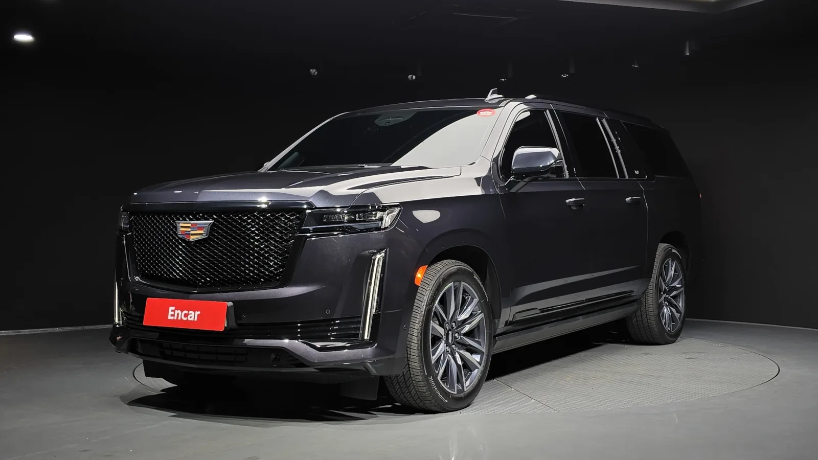 2023 Cadillac Escalade