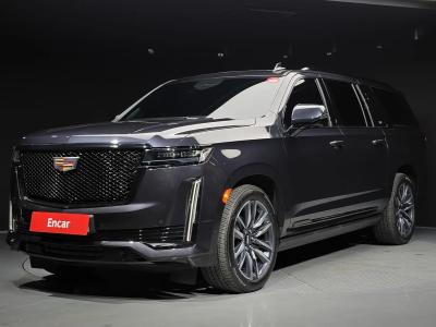 2023 Cadillac Escalade