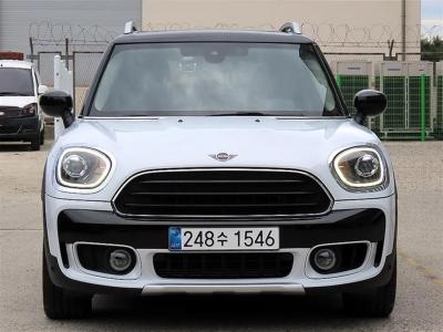 2020 MINI Countryman
