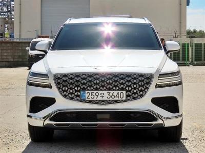 2025 Genesis GV80