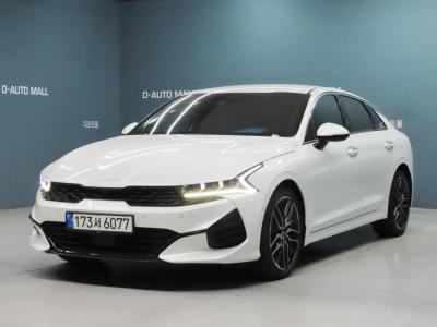 2023 Kia K5