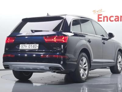 2016 Audi Q7