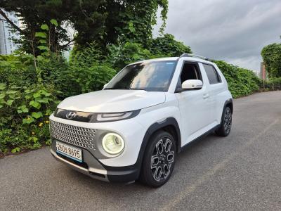 2023 Hyundai Casper