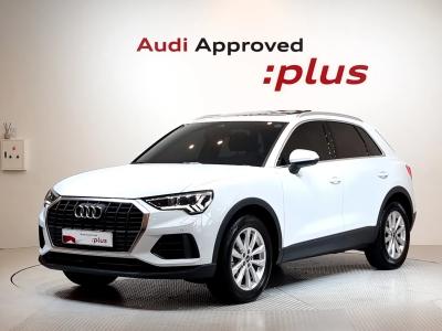 2023 Audi Q3