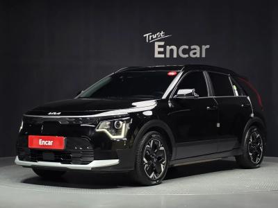 2024 Kia Niro