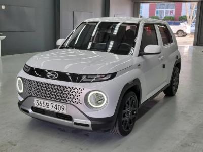2022 Hyundai Casper
