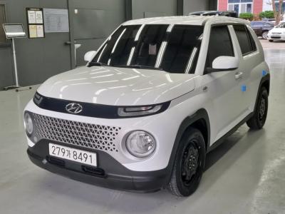 2023 Hyundai Casper