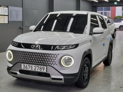 2023 Hyundai Casper