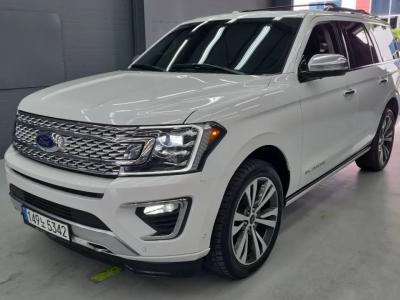 2021 Ford Expedition