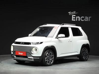 2022 Hyundai Casper