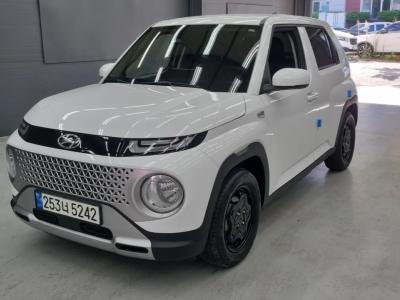 2023 Hyundai Casper