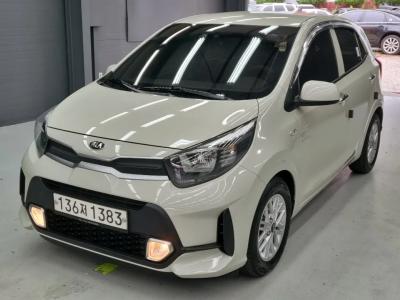 2021 Kia Picanto