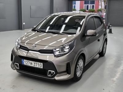 2021 Kia Picanto