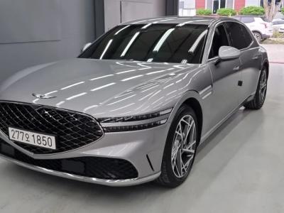 2023 Genesis G90