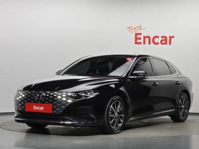 2020 Hyundai Grandeur