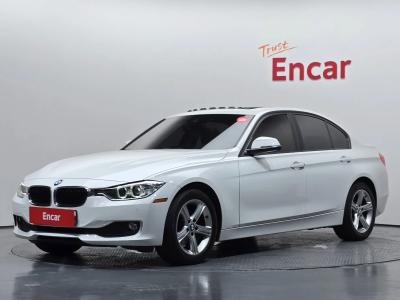2014 BMW 3-Series